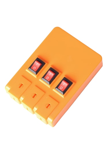 3 Işınlı Ayarlanabilir Lazer Işık Kaynağı Optik Deneyleri İçin