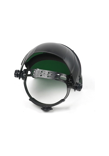 Tam Otomatik Karartma Flip Kaynak Kaskı Anti-ultraviyole Argon Ark Kaynak Gözlükleri