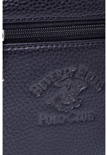Beverly Hılls Polo Club Erkek Çapraz Çanta 05bhpc3001-s Siyah