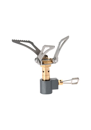 Ximistore9 Kampçılar İçin Taşınabilir Mini Ocak - 3000w Güç, 36g Hafif, Çelik Ve Bakır Malzeme, Pratik Kamp Ateşi Çözümü Çok Renkli