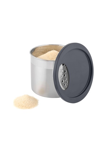 Berghoff Essentials Dökmeli Çelik Kavanoz 12x11 Cm Diğer