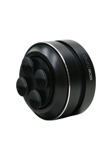 Electric Kemik İletimli Kablosuz Bluetooth Hoparlör - Kompakt, Taşınabilir Ve Güçlü Ses