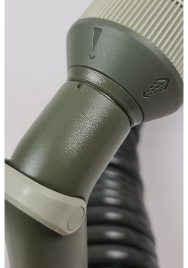 Verve Spiral Hortum Bahçe Balkon Sulama Seti 15 M