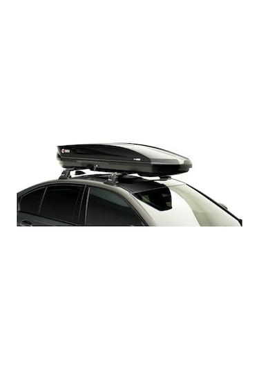 Portbagaj Turtle Evo Space Siyah