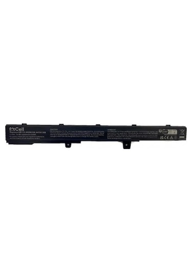 Fitcell Asus X451,x551,a41n1308 Notebook Batarya-pil