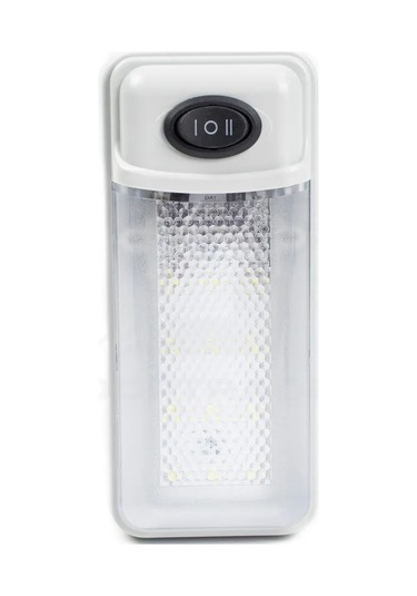 Doptrade Lada 2109, 2110, 2112 İçin Led İç Aydınlatma Reflektörü 174421671