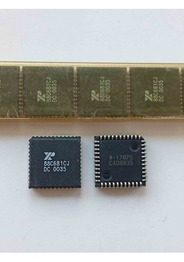 Xr88c681cj Exar