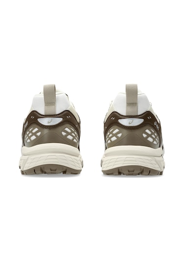 Asics Gel-nunobıkı Unisex Beyaz Sneakers 1203a536-106 Beyaz