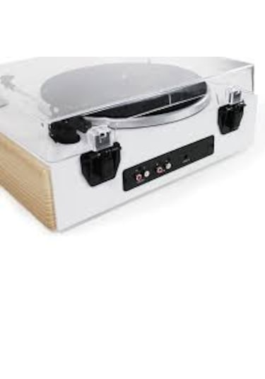 Eltax Spinster All-ın-one Turntable 1 Adet