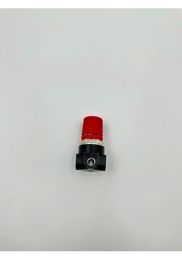 1/4 R Hava Hazırlayıcı Regülatör Şartlandırıcı A Tipi