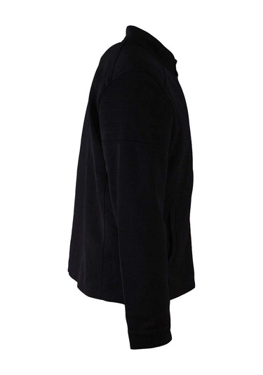 Trender Siyah Erkek Ceket 495 Siyah