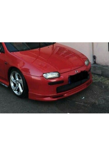 Mazda Lantis Tampon Ön Eki STR-620