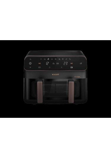 Arçelik FRA 9494 Gurme Triofry Az Yağlı Fritöz