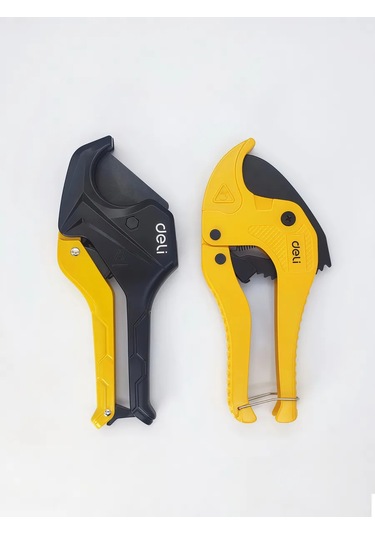 Delitools Pvc, Polipropilen Ve Plastik Borular İçin 42mm Kuşbaşı 446296452