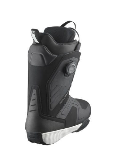 Dıalogue Dual Boa Siyah Siyah