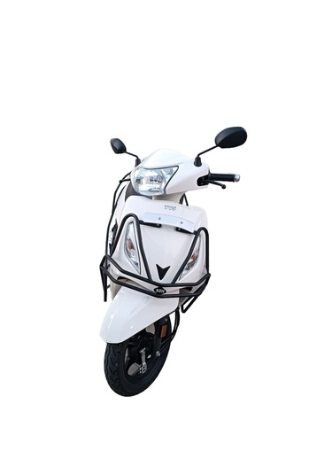 Tvs Jütiter 110 Koruma Demiri A Kalite Vida Seti