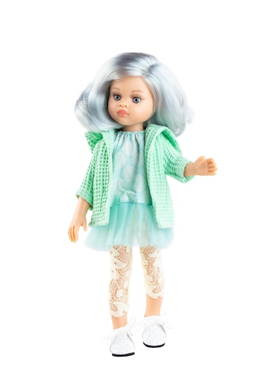 Paola Reina / Kira Amiga Funky Oyuncak Bebek32 Cm 32 Cm