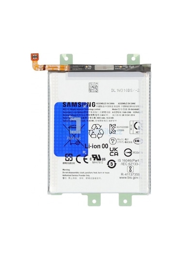 Samsung Uyumlu A54 5g Pil Batarya Eb-ba546aby Senalstore