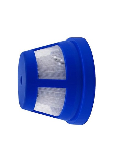 Geeroyoo Eufy Homevac H11/h11 Pure İçin 7 Adet Filtre - Yüksek Kaliteli, Kolay Kurulum, Hava Kalitesini Artırır, Pollen Ve Tozu Filtreler