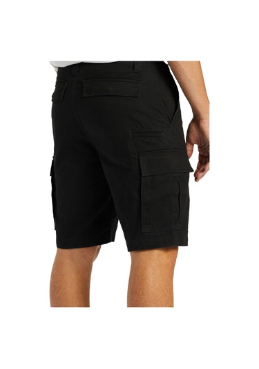 Combat Cargo Gri Antrasit