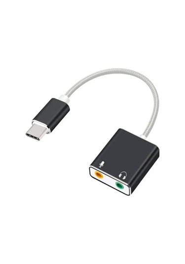 Usb 7.1 Ses Kartı