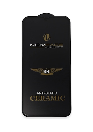 Xiaomi Redmi Note 10 Pro 6d Antistatik Mat Seramik Hayalet N Tdrtr