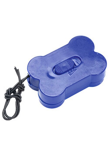 Karlie Akustik Clicker Köpek Eğitimi Aparatı 5 x 3 x 1.5 CM