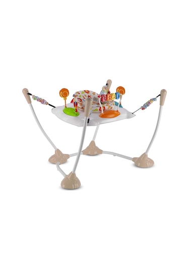 Babyhope 706 Zıp Zıp Hoppala