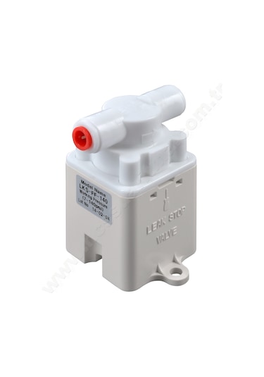 Lks-Ff-140 Leak Stop Sızıntı Durdurma Valfi