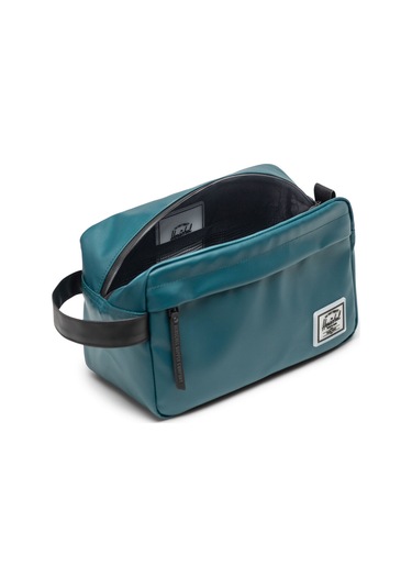 Herschel Chapter Suya Dayanıklı El Çantası Çok Renkli