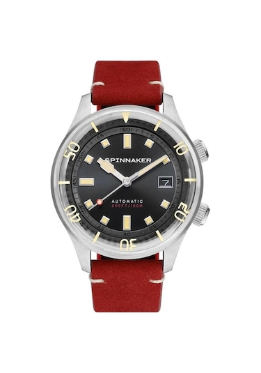 Spınnaker Sp-5062-01 Erkek Kol Saati