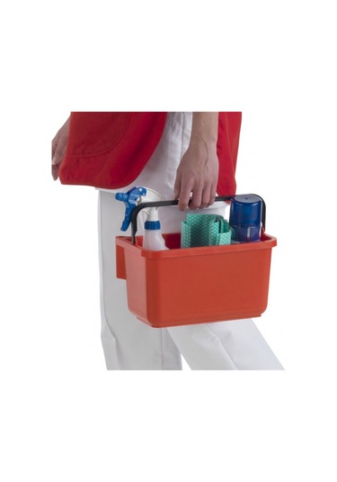 Numatic PPT390 Temizlik Arabalı Kuru Tip Elektrik Süpürgesi 15 L