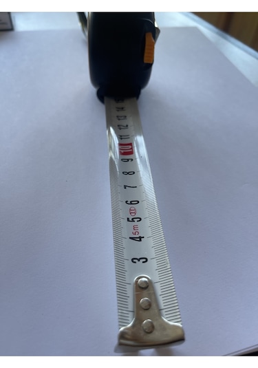 Gk Tools Şerit Metre 5 Mt