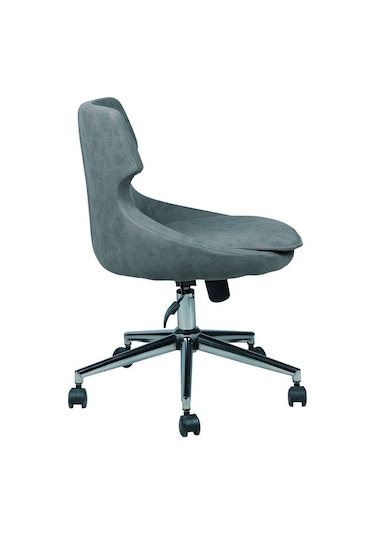 Koltukstilim Zaga Deri Çalışma Koltuğu Diğer