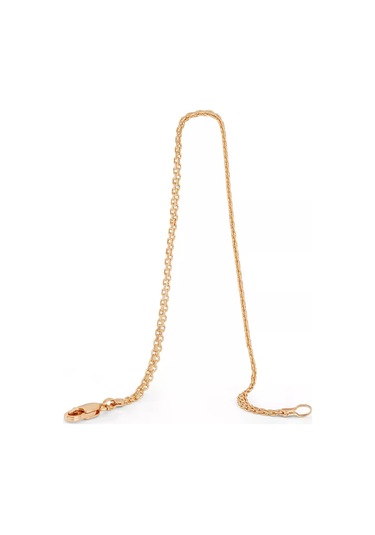 Xuping Kadın Bileklik Takı 228130946 Altın