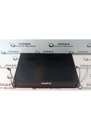 Gigabyte G5 2023 Mat Ekran Set 144hz