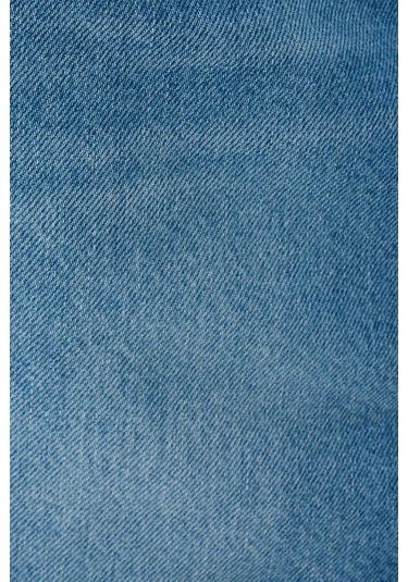 Loft Goddess Mid W Kadın Etek Mavi