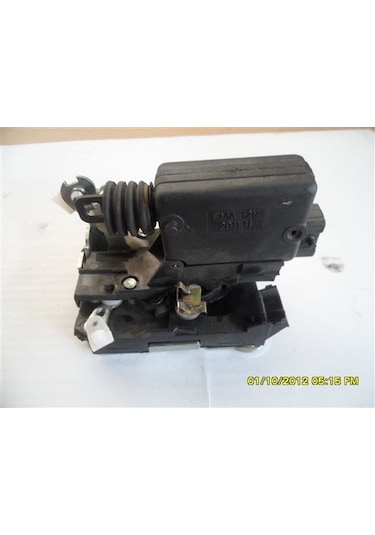 EGE KARAYEL 183 Kapı Kilidi Ön Sağ R19 Motorlu