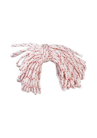 Springsun 10m Nilon Başlatma Teli Makaslı Çim Biçme Makinası Yedek Parçası