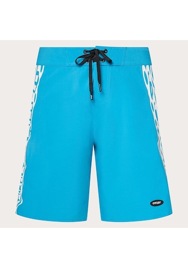 Oakley Quıver Rc 19 Boardshort Erkek Sörf Şort Oak.foa406219-oak.6ge Mavi