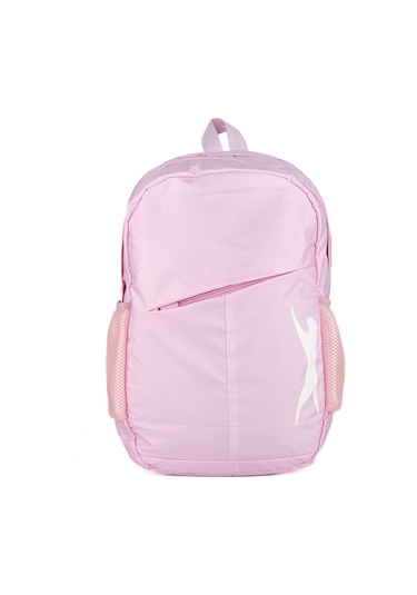 Lisanslı Pembe Orijinal Sırt Çantası Pembe