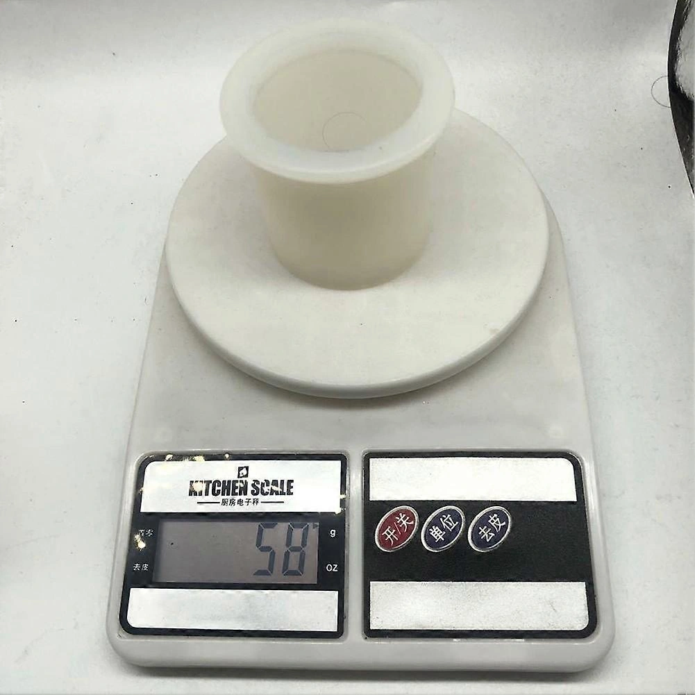 Şemsiye Direkleri İçin Şemsiye Konisi Halka Şemsiye Standları Çap 38mm Çok Renkli