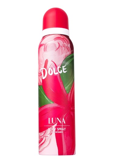 Dolce Luna Kadın Body Sprey 150 Ml