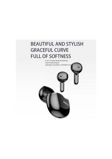 Skycity Lenovo Thinkplus X16 Kulak İçi Kulaklık - Bt5.2, Düşük Gecikme, Gürültü Engelleme, Hd Konuşma, 20 Saat Pil Süresi