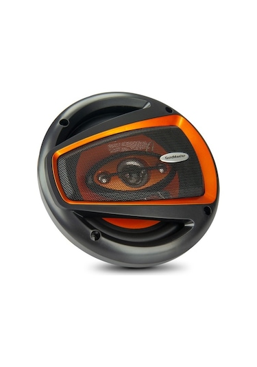 Goldmaster RM-1694 4 Yollu 700W Oto Hoparlör