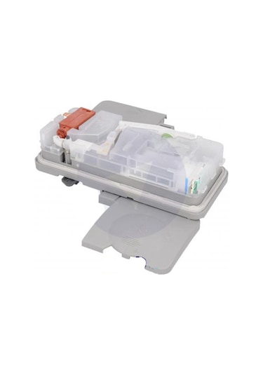 Arçelik 63107hıt Uyumlu Bulaşık Makinesi Deterjan Kutusu Üretici Etiketli