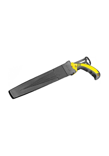 Kılıflı Budama Testeresi 250 Mm