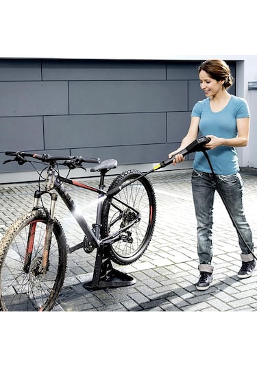 Michelin Mpx14E 1400Watt 110Bar Basınçlı Yıkama