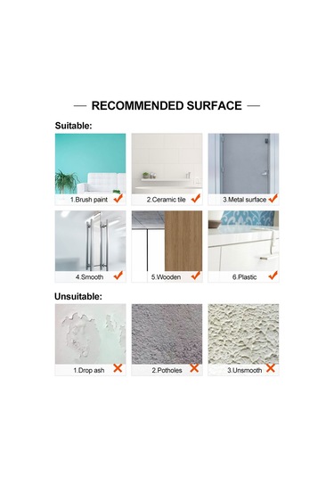 Vkemall Akrilik Renkli Yansımalı Duvar Sticker, Modern Ev Dekorasyonu, Diamond Desenli, Kahverengi, S Boyutu Çok Renkli