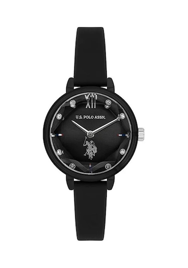U.s. Polo Assn. Uspa2091-02 Kadın Kol Saati